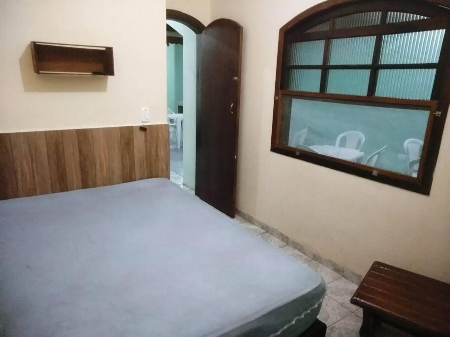 Casa Praia Grande Wi-Fi 4 Dorm 3 Carros Area Churrasq 700 Mts Da Praia Imirim Esterno foto