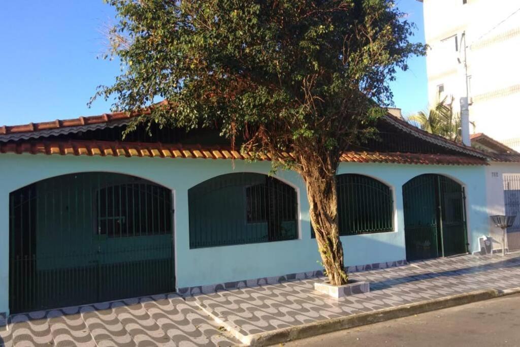 Casa Praia Grande Wi-Fi 4 Dorm 3 Carros Area Churrasq 700 Mts Da Praia Imirim Esterno foto